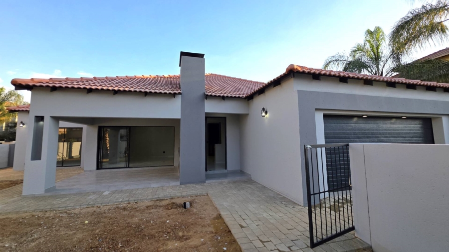 4 Bedroom Property for Sale in Melodie North West
